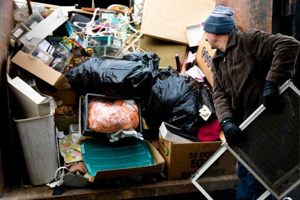 Best Trash Removal Near Me  in Montegut, LA