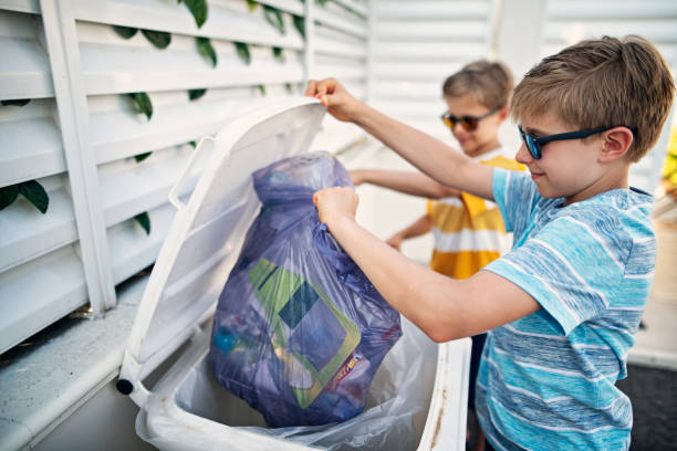  Montegut, LA Junk Removal Pros