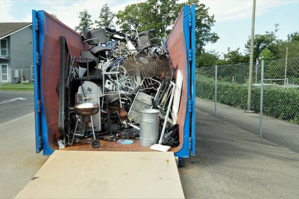 Best Junk Hauling Services  in Montegut, LA