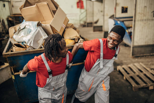 Best Furniture Removal Near Me  in Montegut, LA
