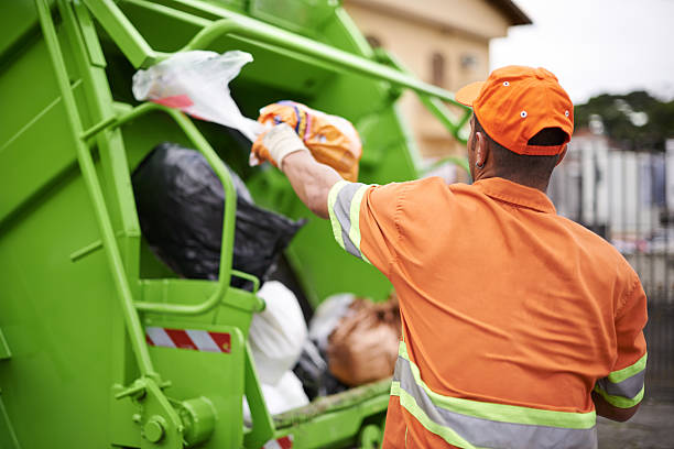 Best Dumpster Rental Services  in Montegut, LA
