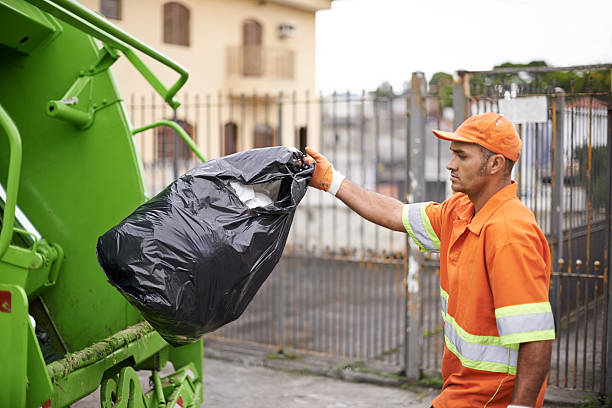 Best Attic Cleanout Services  in Montegut, LA