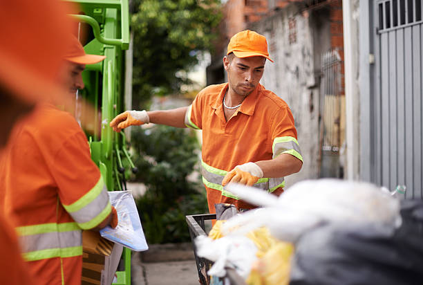 Best Junk Removal Near Me  in Montegut, LA