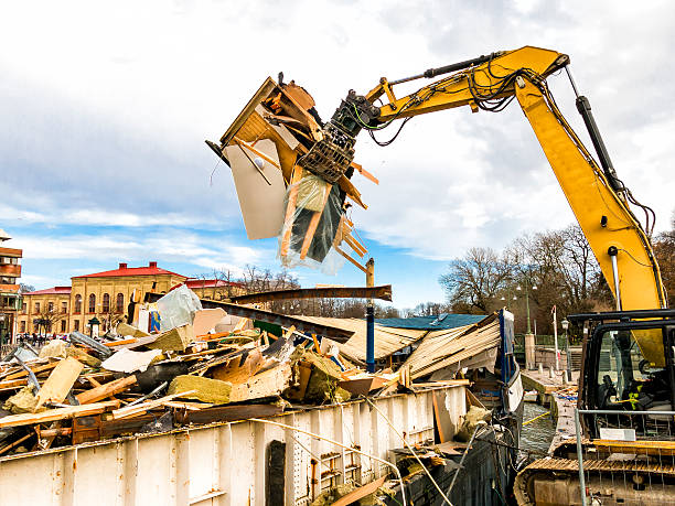 Best Residential Junk Removal  in Montegut, LA