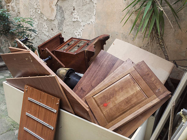 Best Local Junk Hauling  in Montegut, LA